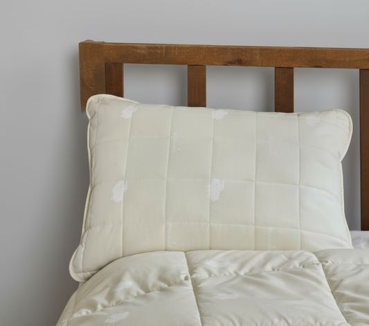 Out Of Stock !!! Yün Yastık kişiselleştirilmiş sıcaklık