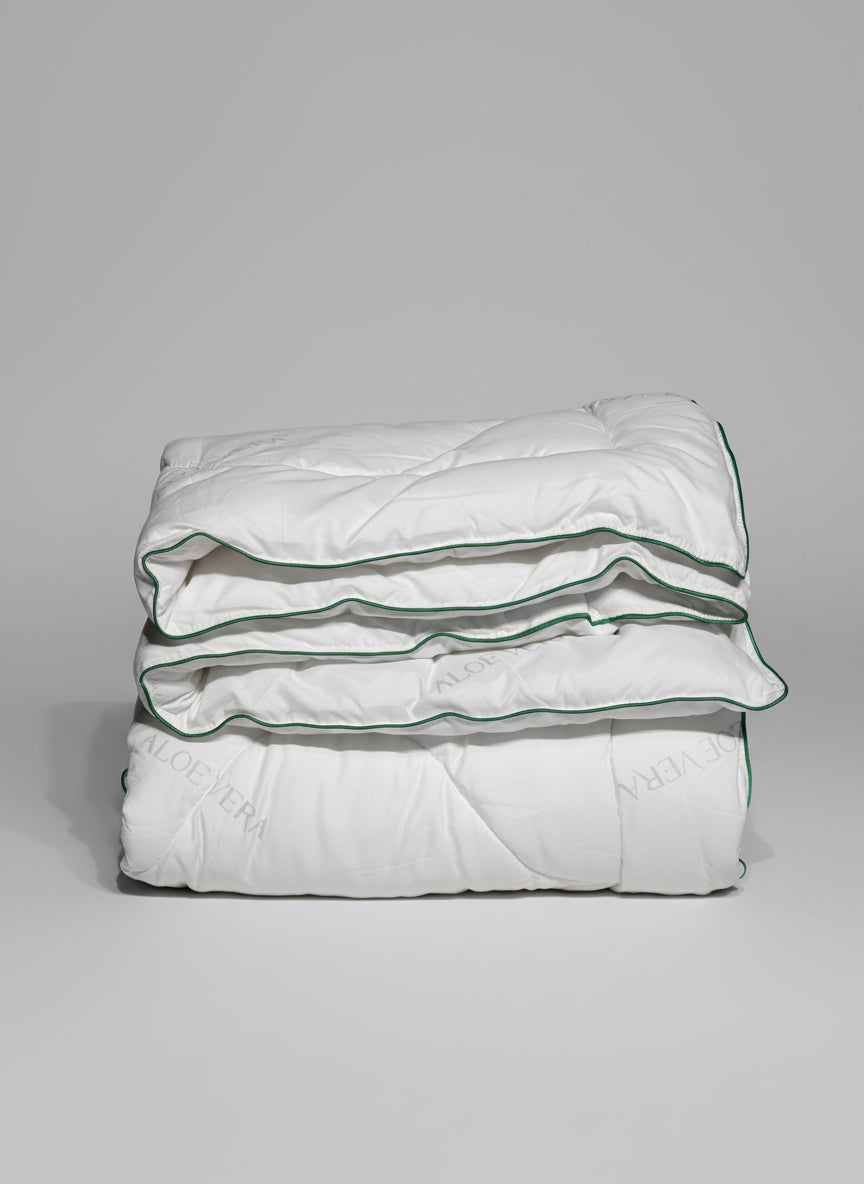 Aleo Vera Yorgan (195x215cm)