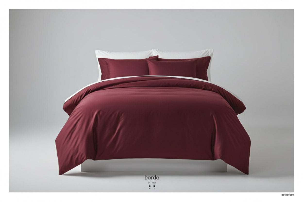 2025 Yeni Sezon Nevresim Takımları