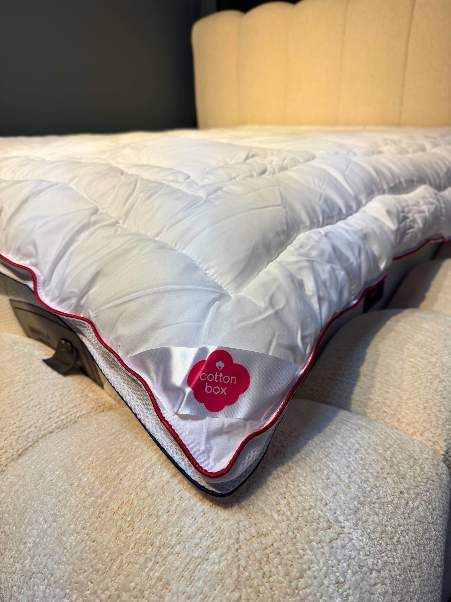 Climate Yorgan (195x215cm)