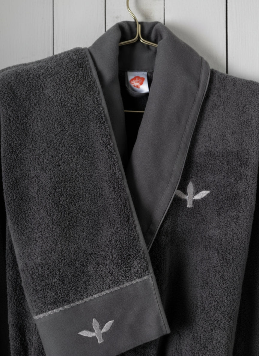 BADEMANTEL-GRUPPE FOLKART