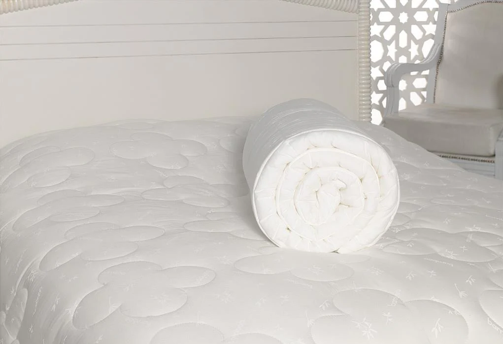 Bambusdecke 195 x 215 cm