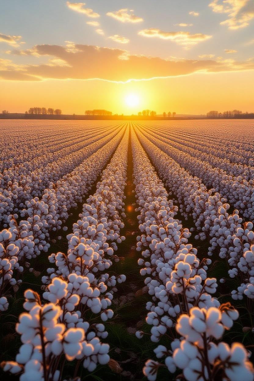 Kissen wie Baumwolle