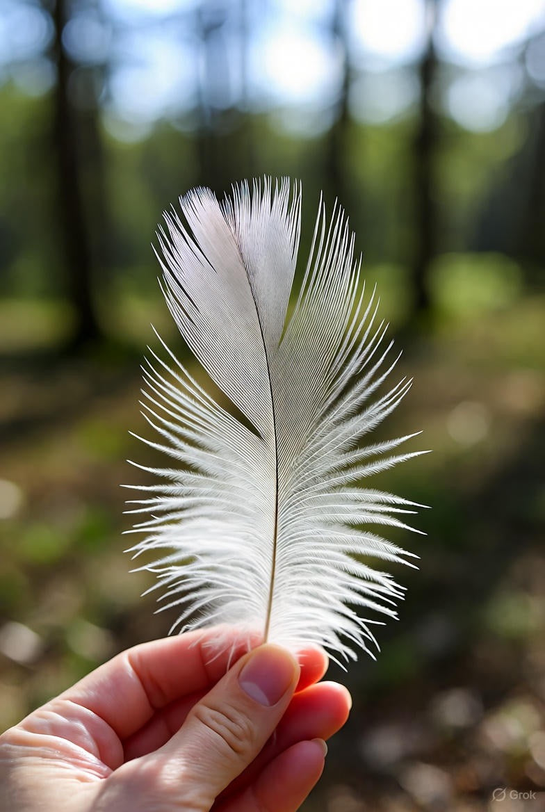 Bald erhältlich… Bio-Gänsedaunenkissen für organischen Schlaf
