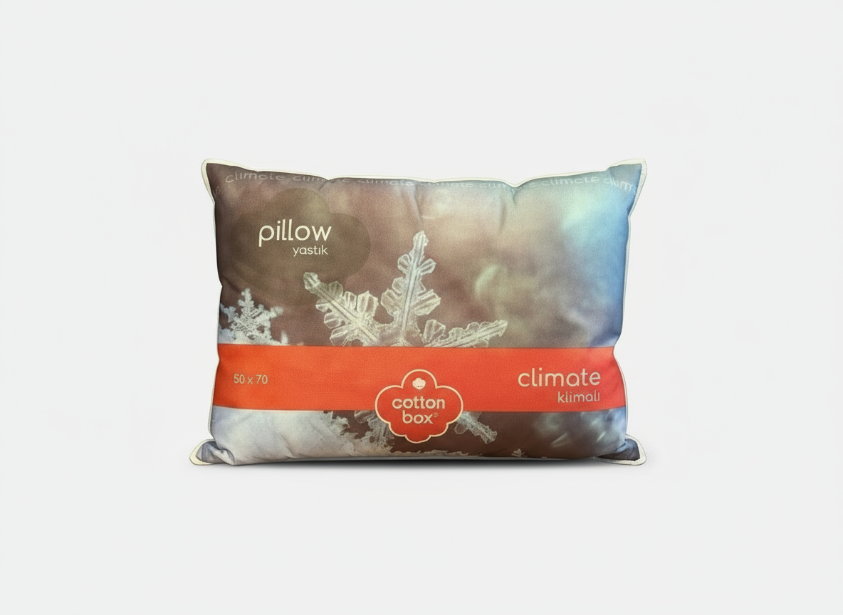 Klimakissen