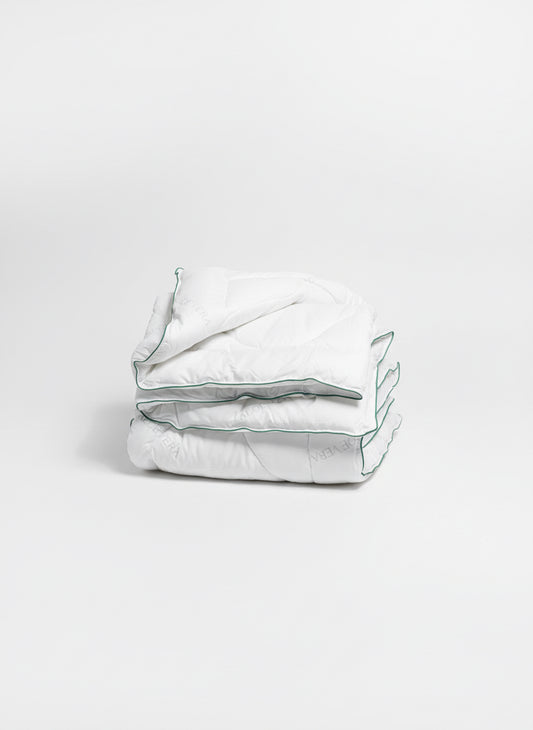 Aloe Vera Decke 155x215