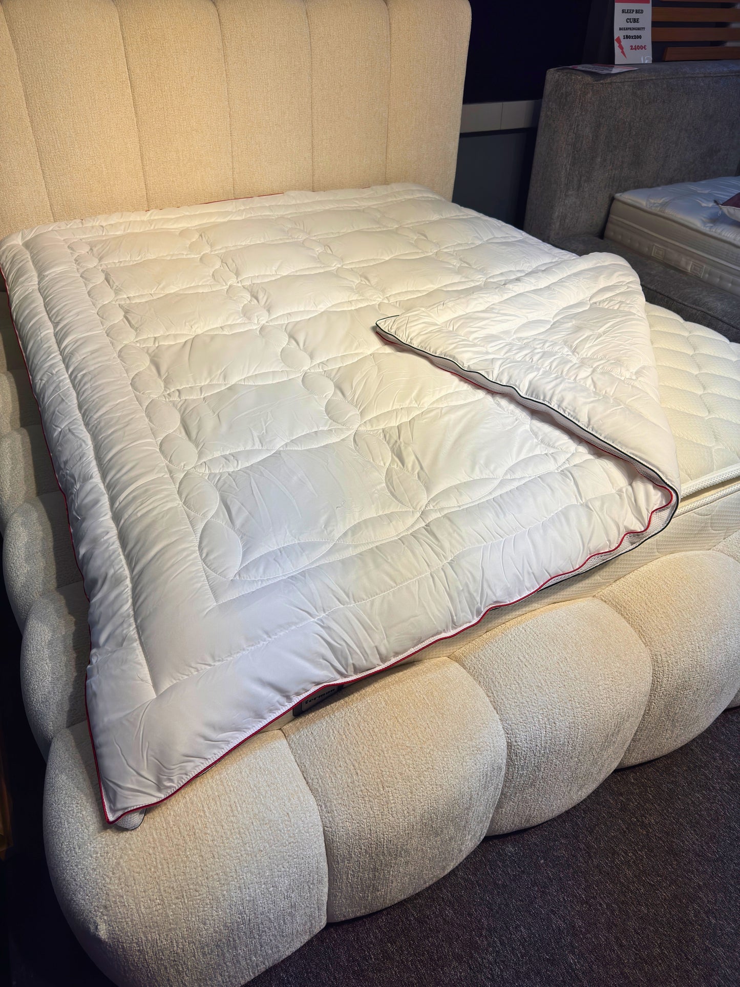 Climate Yorgan (155x215cm)