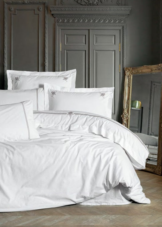 Bettwäsche Set für 2 Person Classic Gührer