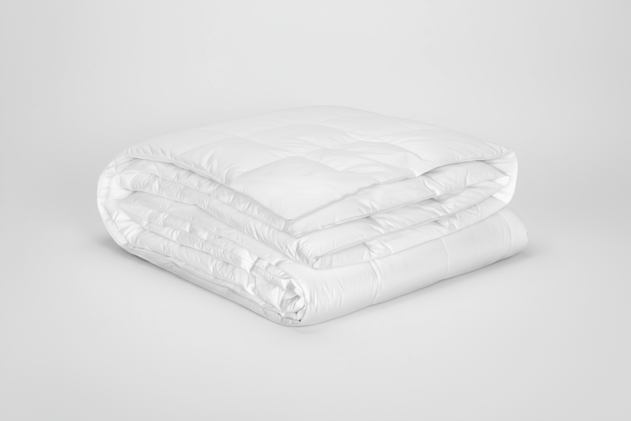 Bambusdecke 195 x 215 cm