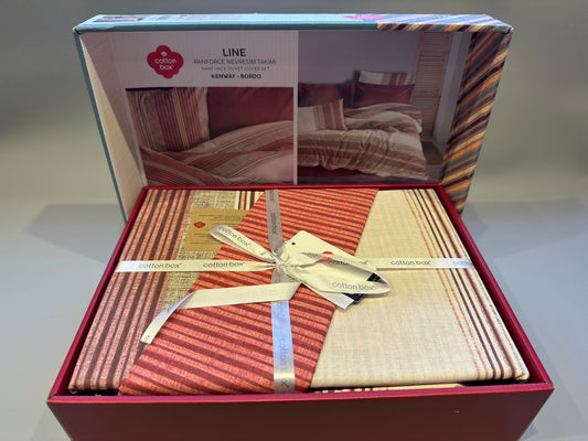 Bettwäsche-Sets für 2 Person Line Kenway-Bordo