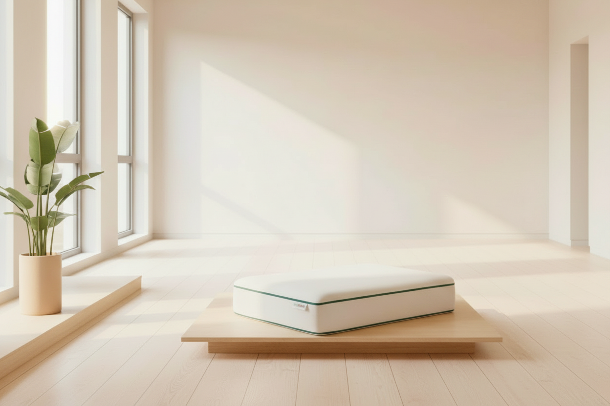 Premium Body Perfect - Viscoelastic pillow